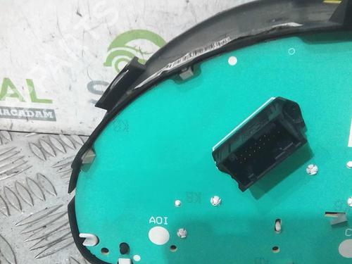 Used Instrument cluster Instrument cluster 20362497 20362497