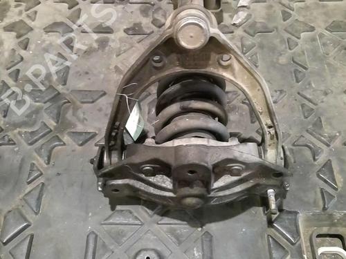 Left front shock absorber PORSCHE CAYENNE (9PA) S 4.5 | BP20361866M16 