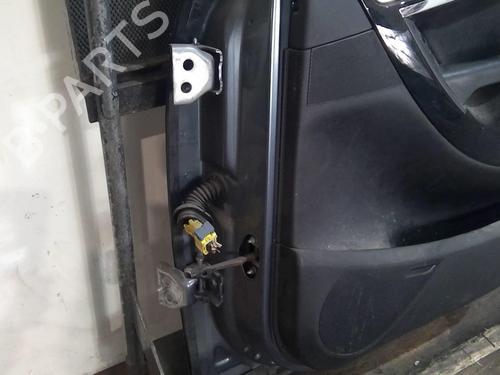 Right rear door CITROËN C4 Picasso I MPV (UD_) 1.6 HDi | BP22002726C5 