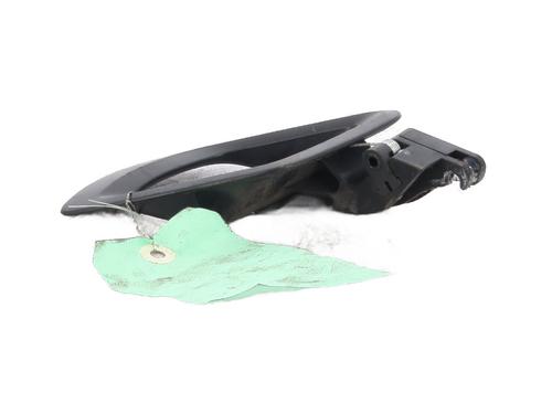 Rear left interior door handle SKODA FABIA II (542) 1.6 TDI | BP24918115I15 