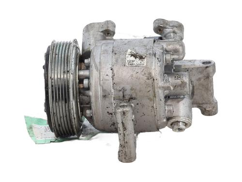 AC-Kompressor TOYOTA AYGO X (_B7_) 1.0 VVT-i (KGB70) (72 hp) 32128367