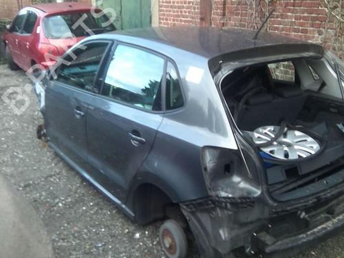 Instrument cluster VW POLO V (6R1, 6C1) 1.2 | BP20360522C47 