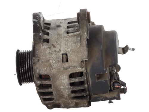 Used Alternator VW POLO (9N_, 9A_) 1.2 (54 hp) 20856137