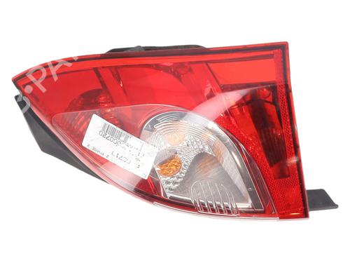 Right taillight RENAULT TWINGO II (CN0_) | BP37189242C35 - Image 2