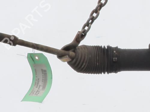 Steering rack RENAULT TRAFIC II Van (FL) 1.9 dCi 80 (FL0B) | BP29928149M22 - Image 5