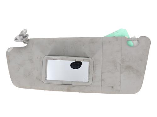 Left sun visor OPEL MERIVA B MPV (S10) 1.3 CDTI (75) | BP22748976I1 