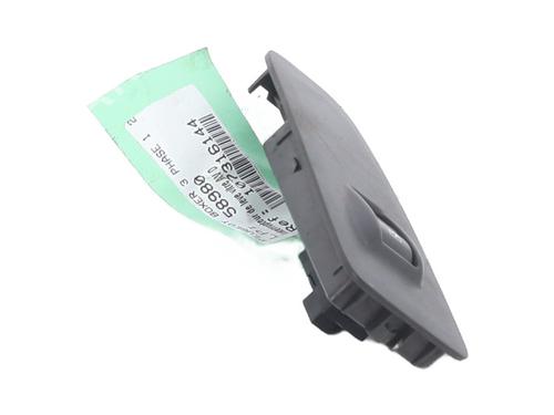 Right front window switch PEUGEOT BOXER Van 2.2 HDi 120 | BP26598844I26 - Image 3