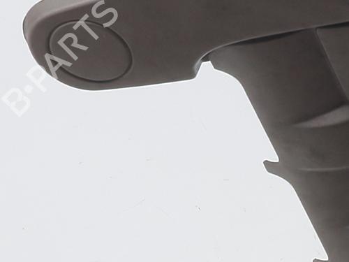 Used Upper protection Upper protection CITROËN C5 III (RD_) 3.0 V6 (RDXFVJ) (211 hp) 30715744 30715744