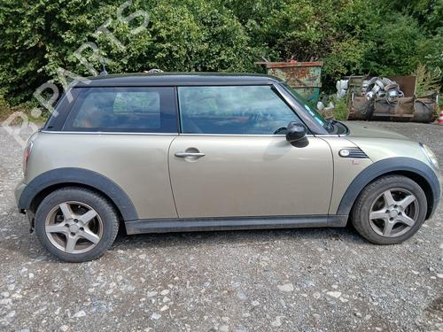 Rear left seatbelt MINI MINI (R56) Cooper D | BP30763620I29  - Image 5