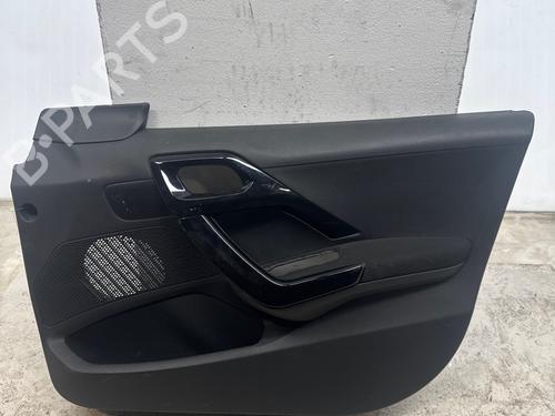 Front right panel PEUGEOT 208 I (CA_, CC_) 1.2 VTI 82 | BP37530962C59 - Image 2