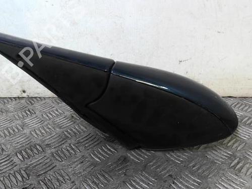 Left mirror OPEL VECTRA B (J96) 2.0 DTI 16V (F19) | BP20363205C26 