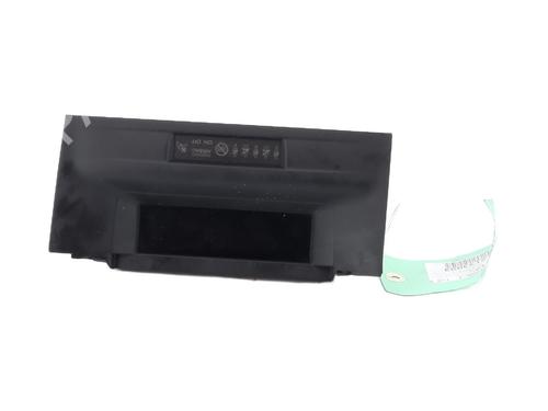 Display CITROËN DS4 (NX_) 1.6 HDi 115 (114 hp) 32010068