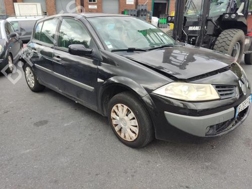 Venstre bak beltestrammer RENAULT MEGANE II (BM0/1_, CM0/1_) 1.5 dCi (BM1E, CM1E) | BP29014621C89 