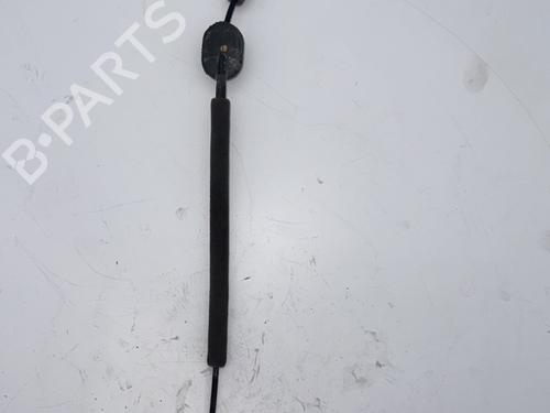 Venstre bagtil lås Venstre bagtil lås FORD KA+ III (UK, FK) 1.2 (70 hp) 33895785 33895785