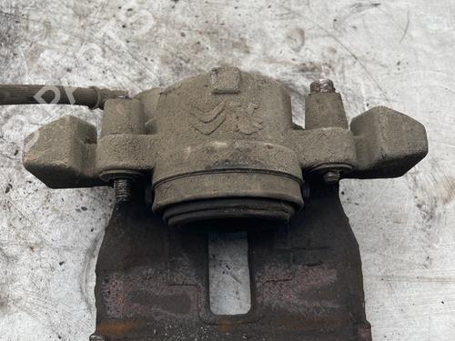 Used Left front brake caliper Left front brake caliper PEUGEOT 5008 II (MC_, MJ_, MR_, M4_) 1.2 THP (MRHNYH, MRHNYW, MRHNSJ, MRHNSU, MRHNSM) (131 hp) 36656829 36656829