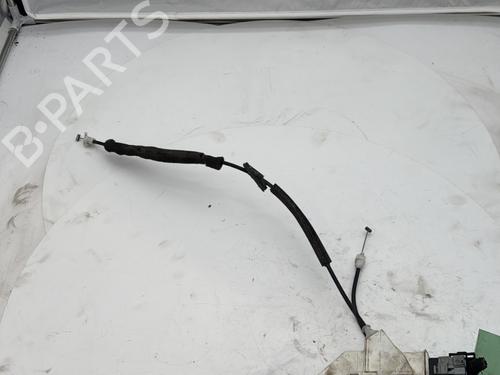 Front left lock PEUGEOT PARTNER Platform/Chassis | BP33968649C98 - Image 4