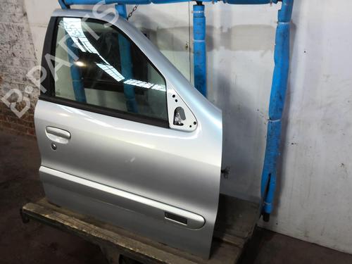 Right front door CITROËN XSARA (N1) 1.6 16V | BP20366197C3 