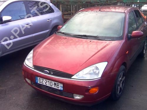 Right mirror FORD FOCUS I Saloon (DFW) 1.8 Turbo DI / TDDi | BP21592130C27 