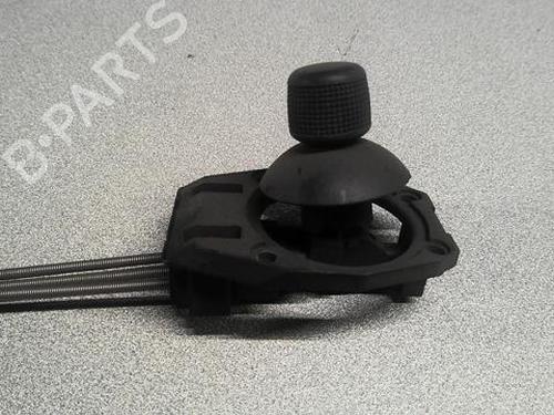 Left mirror SEAT IBIZA III (6L1) 1.9 TDI | BP21999208C26 