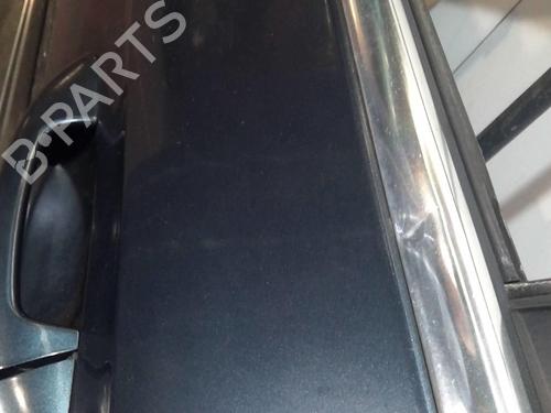 Left front door VW PASSAT B6 Variant (3C5) 1.9 TDI | BP20360082C2 
