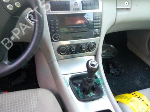 Instrument cluster MERCEDES-BENZ C-CLASS Coupe (CL203) C 200 CDI (203.707) | BP20359950C47 