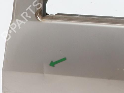 Left rear door DACIA LOGAN MCV (KS_) 1.5 dCi (KS0K) | BP29704341C4 