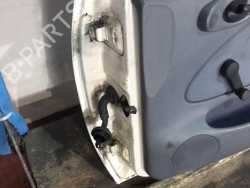 Right front door FORD FIESTA IV (JA_, JB_) 1.3 i | BP20361604C3 