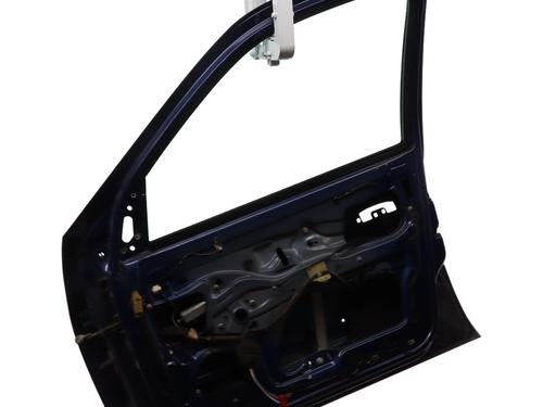 Right front door RENAULT CLIO II (BB_, CB_) 1.4 16V (B/CB0P, BB13) | BP20927238C3 