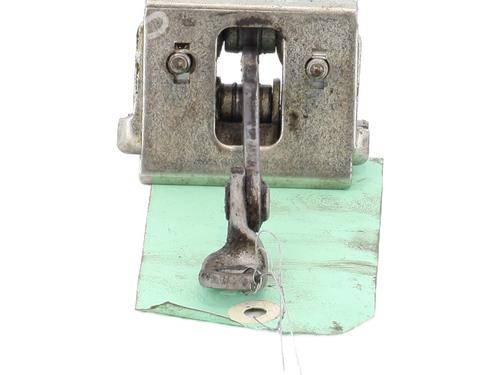 Hinge/Door check strap CITROËN C3 I (FC_, FN_) 1.1 i | BP29744483C146 