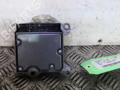 ECU airbags PEUGEOT 508 I (8D_) 1.6 HDi | BP20366020M53 