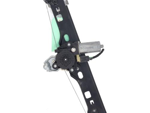 Used Rear right window mechanism Rear right window mechanism MERCEDES-BENZ C-CLASS (W203) C 200 CDI (203.007) (122 hp) 33472183 33472183