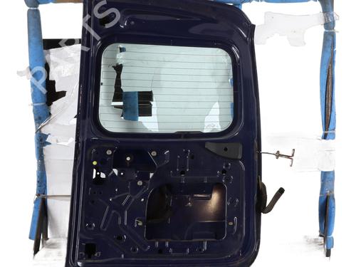Left tailgate DACIA LOGAN MCV (KS_) 1.5 dCi (KS0K) | BP26004043C76 