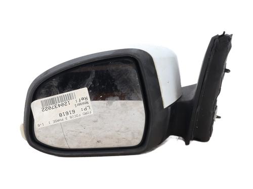 Rétroviseur gauche FORD FOCUS III 1.6 Ti (85 hp) 32128522