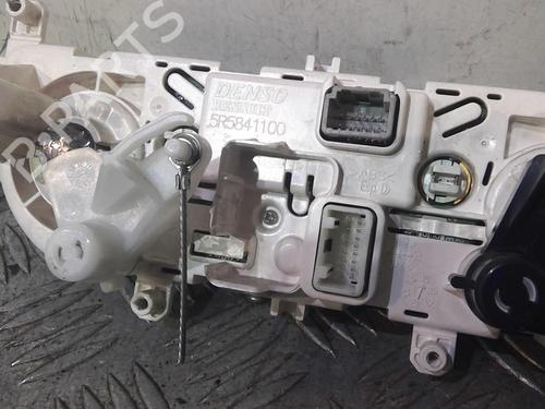 Used Climate control Climate control RENAULT CLIO IV (BH_) 1.5 dCi 90 (90 hp) 20357469 20357469