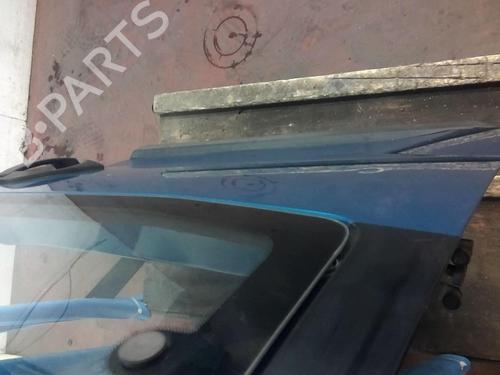 Right slide door PEUGEOT BIPPER Tepee 1.4 HDi | BP20351485C75 