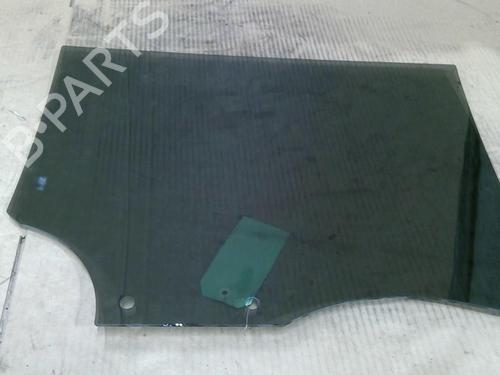 Rear left door window PEUGEOT 2008 II (UD_, US_, UY_, UJ_, UR_, UC_) 1.5 BlueHDI 130 | BP27617915C20 