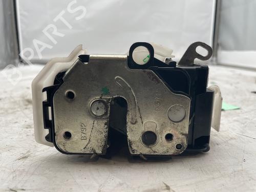 Used Front right lock Front right lock FORD KA (RU8) 1.2 (69 hp) 36249189 36249189