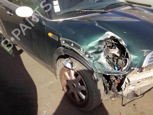 Mirror switch MINI MINI (R50, R53) Cooper | BP21798309I25  - Image 5