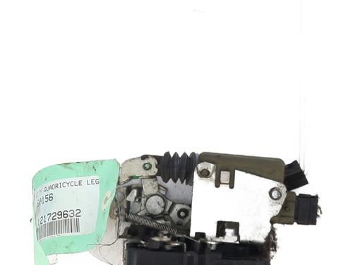 Used Front right lock Front right lock AIXAM CITY 0.4 (5 hp) 32482218 32482218