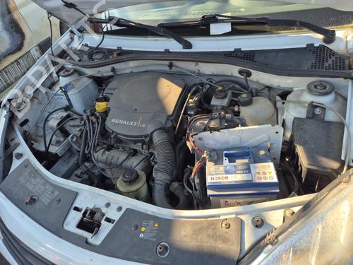 Højre baglygte DACIA SANDERO 1.4 MPI LPG | BP32849883C35 - Image 10
