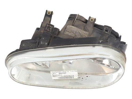 Left headlight VW GOLF IV (1J1) 1.6 16V | BP29896656C28