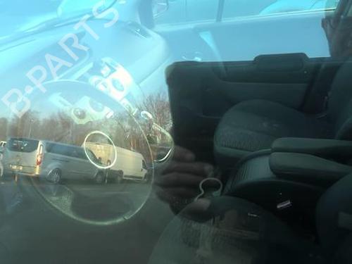 Right front window switch RENAULT SCÉNIC II (JM0/1_) 1.5 dCi (JM1E, JM16) | BP25343477I26 - Image 13