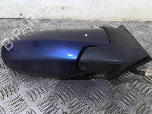Right mirror OPEL ZAFIRA A MPV (T98) 2.0 DTI 16V (F75) | BP22002951C27 
