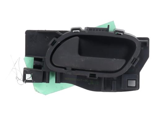 Used Rear left interior door handle PEUGEOT 208 I (CA_, CC_) 1.0 VTi (68 hp) 28570671
