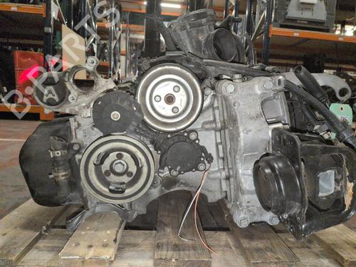 Engine CITROËN C4 II (NC_) 1.4 VTi 95 (NC8FP0) | BP37530977M1 - Image 3