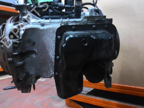 Used Engine Engine PEUGEOT 208 I (CA_, CC_) 1.2 VTI 82 (82 hp) 30602210 30602210