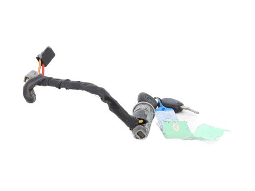 Used Ignition barrel Ignition barrel RENAULT LAGUNA I (B56_, 556_) 1.9 dTi (B56J) (98 hp) 32689349 32689349