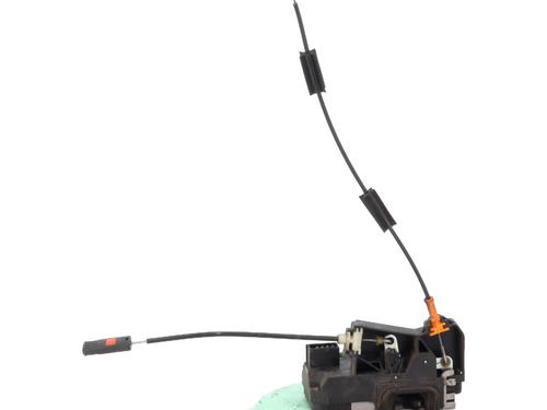 Used Front left lock OPEL CORSA C (X01) 1.2 (F08, F68) (75 hp) 30398665