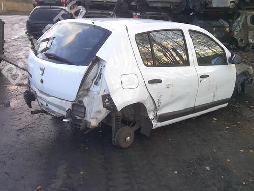 Engine DACIA SANDERO 1.4 MPI LPG | BP20368217M1 - Image 23