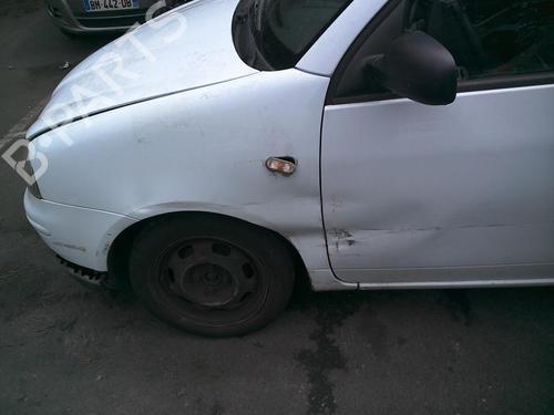 Left mirror SEAT AROSA (6H1) 1.4 | BP21998940C26 